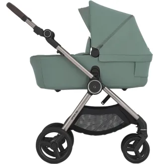 Коляска 2в1 Anex IQ Premium Olly