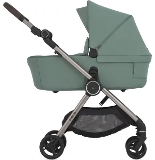 Коляска 2в1 Anex IQ Premium Olly