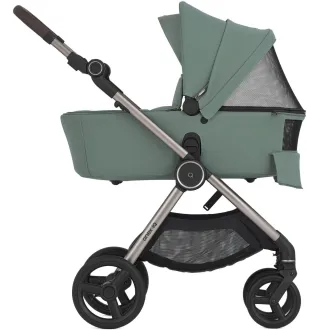 Коляска 2в1 Anex IQ Premium Olly