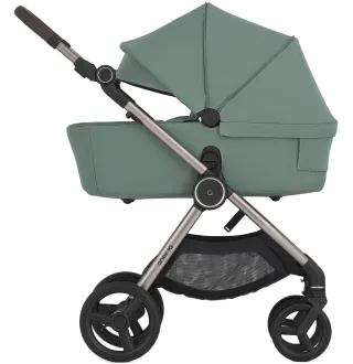 Коляска 2в1 Anex IQ Premium Olly