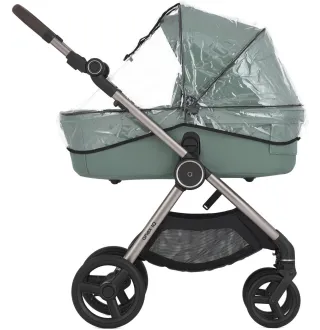 Коляска 2в1 Anex IQ Premium Olly