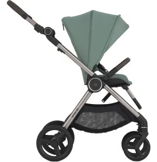 Коляска 2в1 Anex IQ Premium Olly