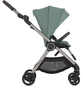 Коляска 2в1 Anex IQ Premium Olly