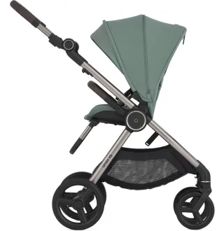 Коляска 2в1 Anex IQ Premium Olly