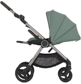 Коляска 2в1 Anex IQ Premium Olly