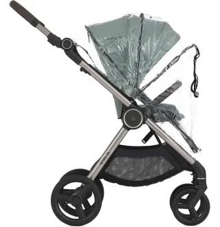 Коляска 2в1 Anex IQ Premium Olly