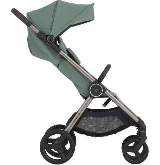 Коляска 2в1 Anex IQ Premium Olly