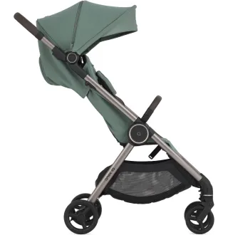 Коляска 2в1 Anex IQ Premium Olly