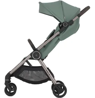 Коляска 2в1 Anex IQ Premium Olly