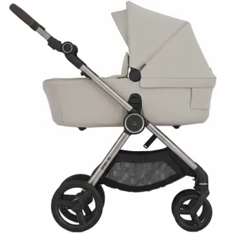 Коляска 2в1 Anex IQ Premium Soya