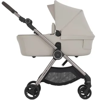Коляска 2в1 Anex IQ Premium Soya