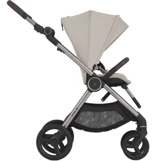 Коляска 2в1 Anex IQ Premium Soya