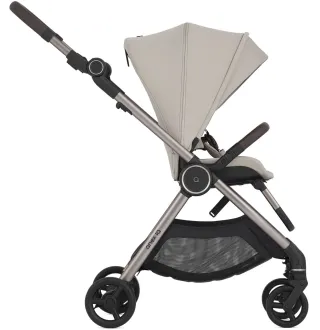Коляска 2в1 Anex IQ Premium Soya