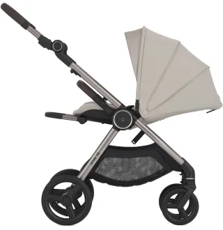 Коляска 2в1 Anex IQ Premium Soya