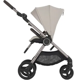 Коляска 2в1 Anex IQ Premium Soya