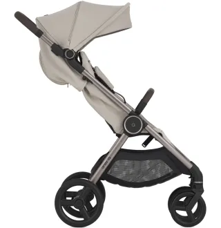 Коляска 2в1 Anex IQ Premium Soya