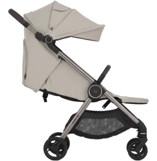 Коляска 2в1 Anex IQ Premium Soya