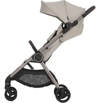Коляска 2в1 Anex IQ Premium Soya