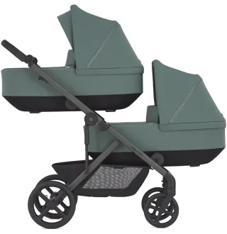 Anex Modu для двійні MD-02 Greeny