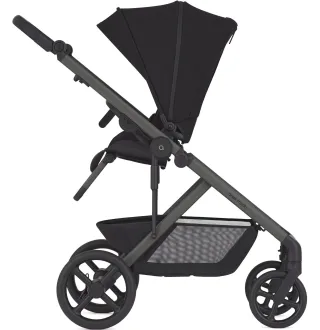 Коляска для двійні 2в1 Anex Modu MD-03 Nighty