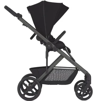 Коляска для двійні 2в1 Anex Modu MD-03 Nighty