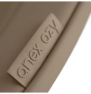 Стільчик для годування 3в1 Anex Ozy Fluffy