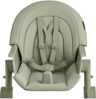 Стільчик для годування 3в1 Anex Ozy June
