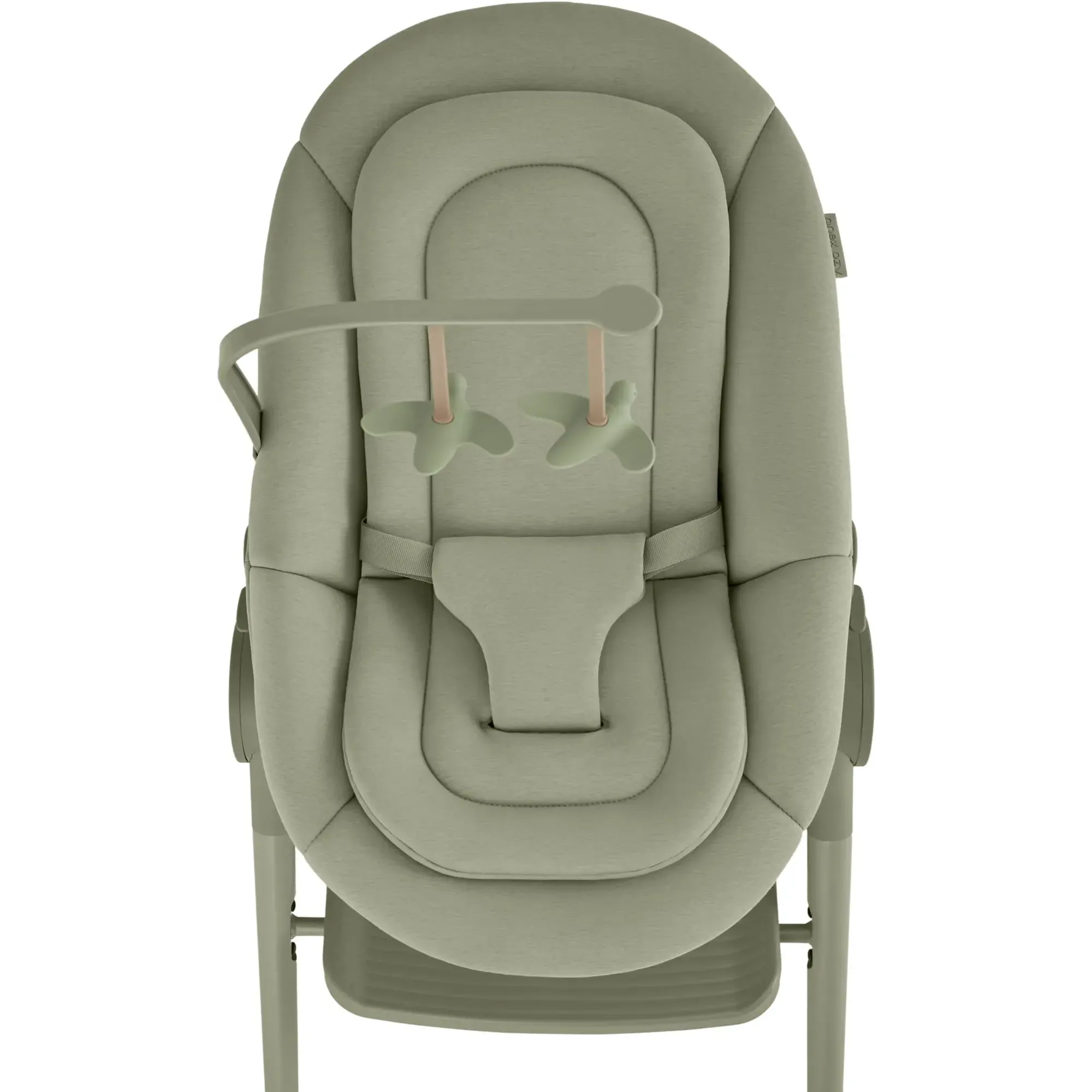 Стільчик для годування 3в1 Anex Ozy June
