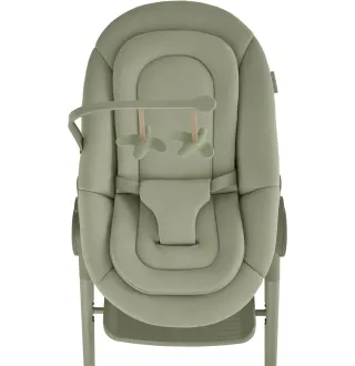 Стільчик для годування 3в1 Anex Ozy June