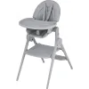 Стільчик для годування 3в1 Anex Ozy Shade