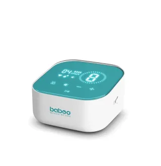 Молоковідсмоктувач електричний Baboo з технологією 3D зціджування