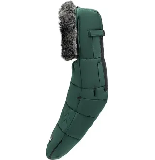 Зимовий конверт Bair Alaska Thermo amazing green зелений