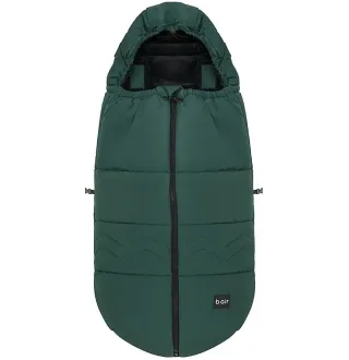 Зимовий конверт Bair Alaska Thermo amazing green зелений