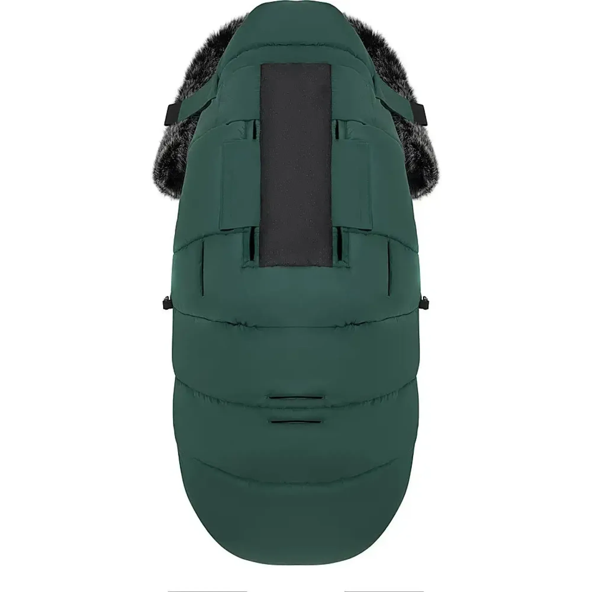Зимовий конверт Bair Alaska Thermo amazing green зелений