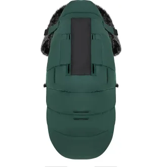 Зимовий конверт Bair Alaska Thermo amazing green зелений
