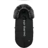 Зимовий конверт Bair Alaska Thermo black noire чорний
