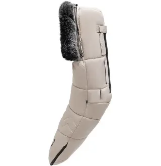Зимовий конверт Bair Alaska Thermo desert beige бежевий