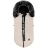 Зимовий конверт Bair Alaska Thermo desert beige бежевий