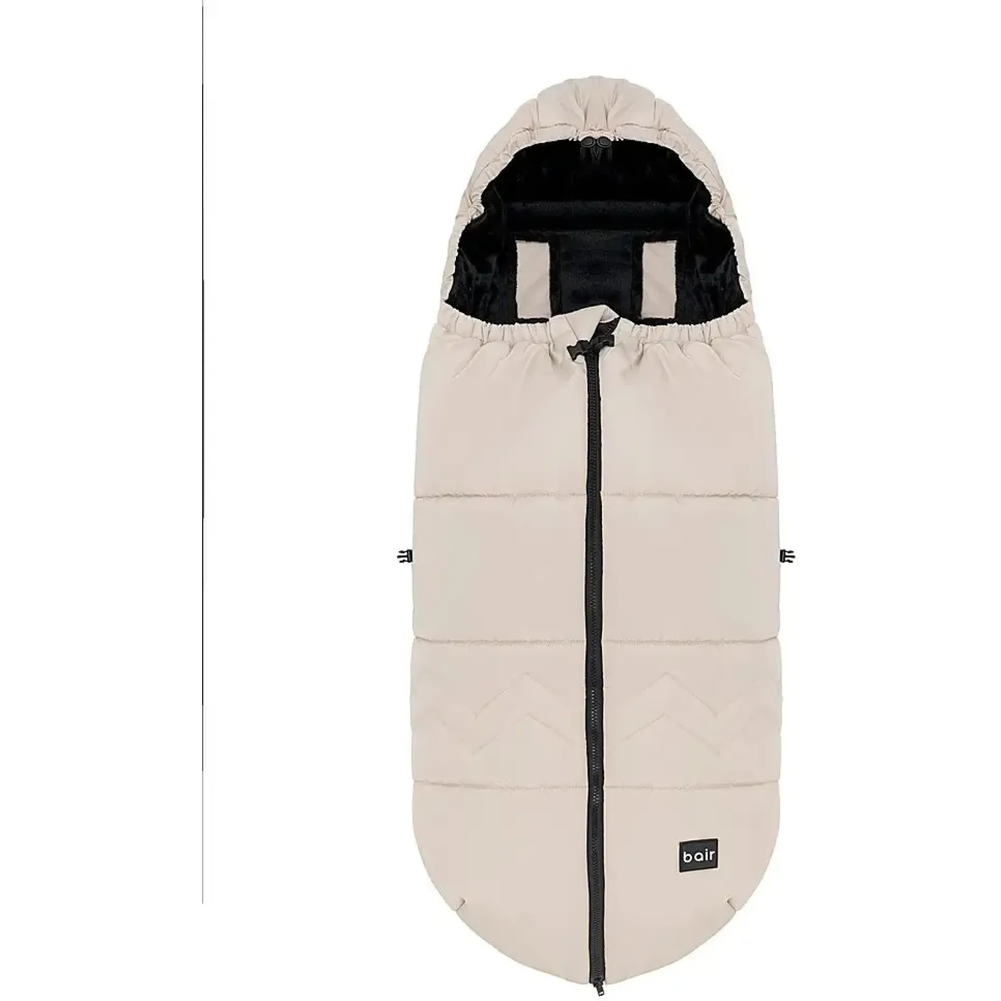 Зимовий конверт Bair Alaska Thermo desert beige бежевий