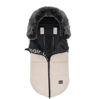 Зимовий конверт Bair Alaska Thermo desert beige бежевий