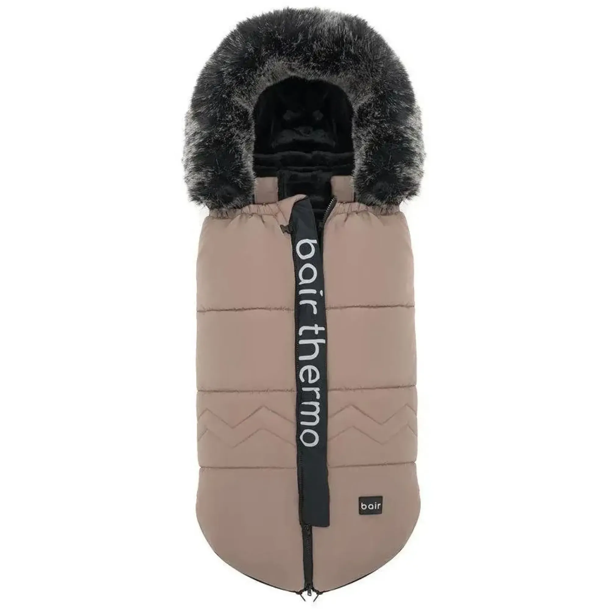 Зимовий конверт Bair Alaska Thermo iced cappuccino капучино