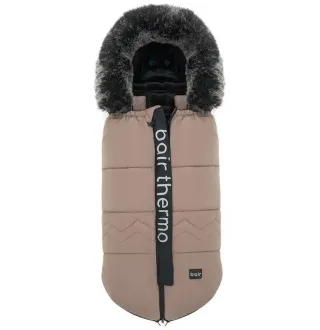 Зимовий конверт Bair Alaska Thermo iced cappuccino капучино