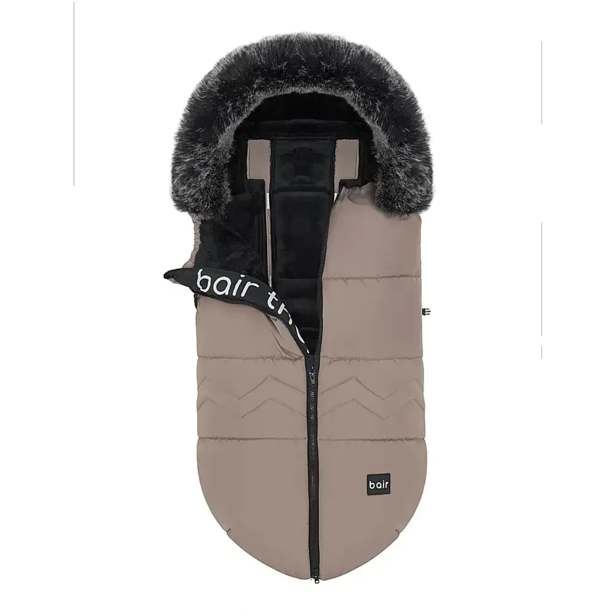 Зимовий конверт Bair Alaska Thermo iced cappuccino капучино