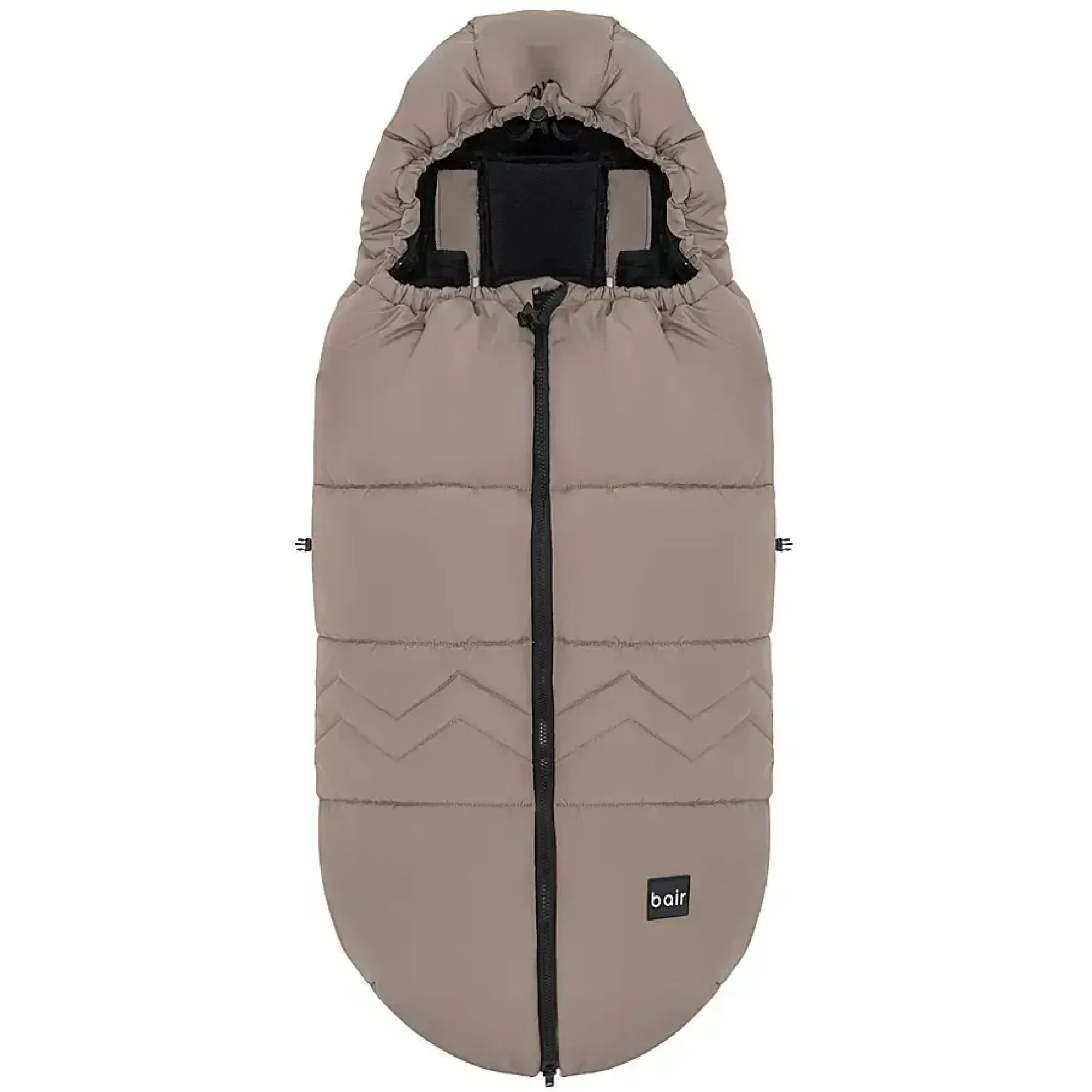 Зимовий конверт Bair Alaska Thermo iced cappuccino капучино