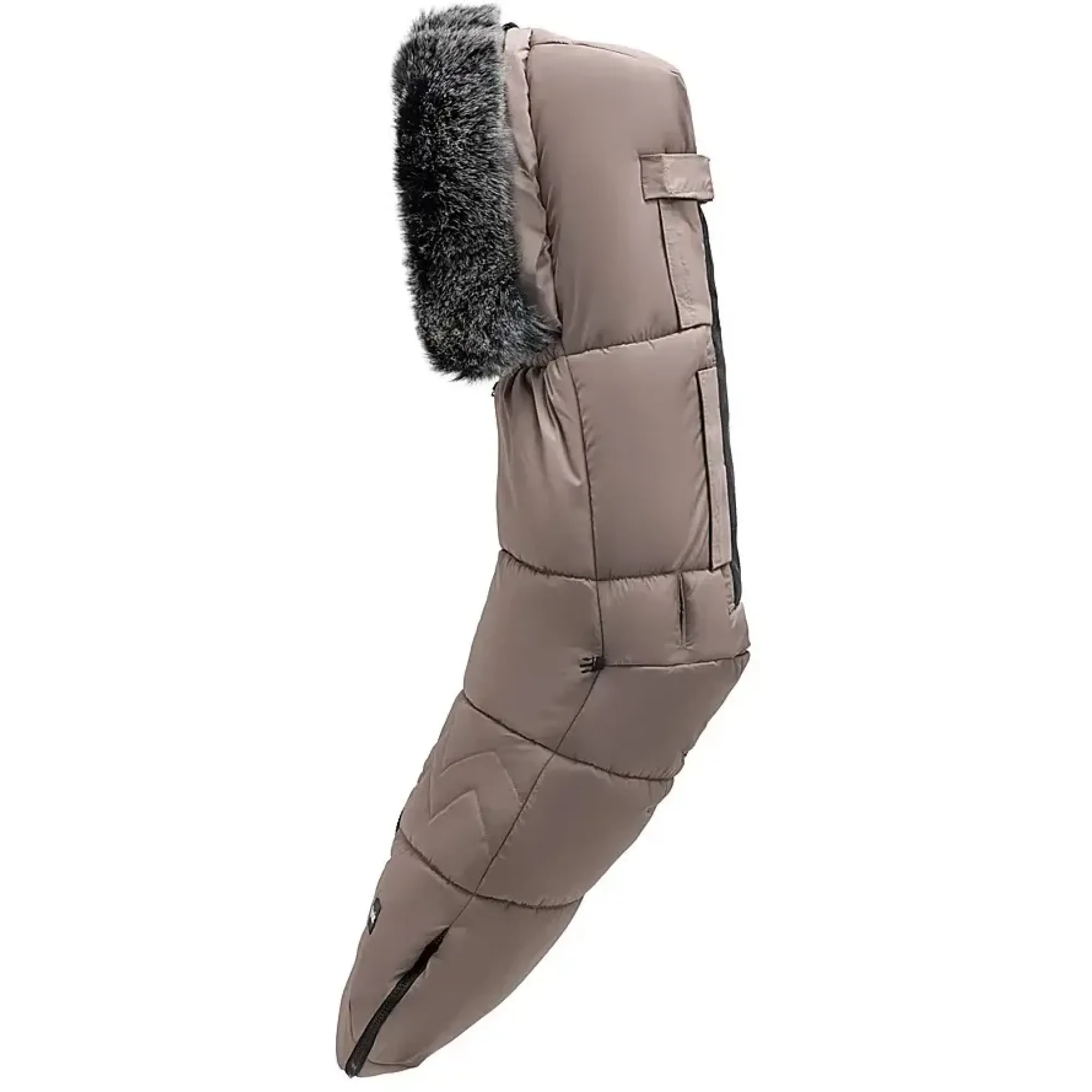 Зимовий конверт Bair Alaska Thermo iced cappuccino капучино