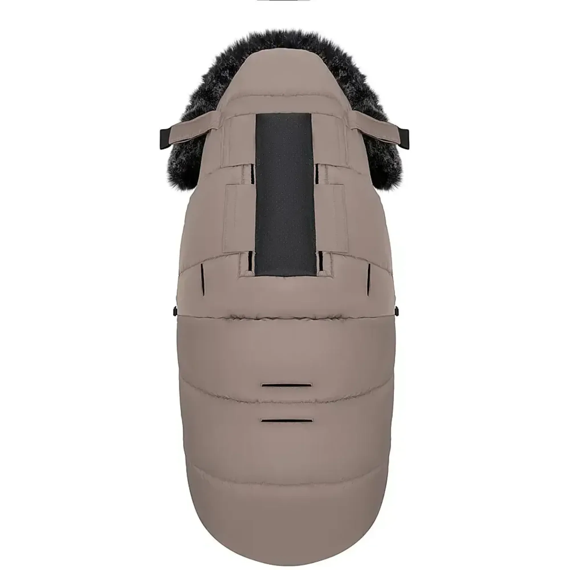 Зимовий конверт Bair Alaska Thermo iced cappuccino капучино