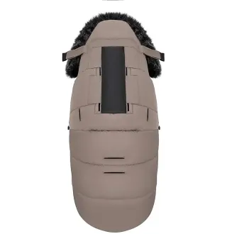 Зимовий конверт Bair Alaska Thermo iced cappuccino капучино