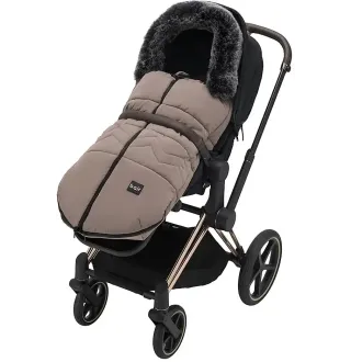 Зимовий конверт Bair Alaska Thermo iced cappuccino капучино
