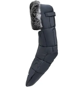 Зимовий конверт Bair Alaska Thermo indigo blue темно-синій