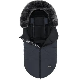 Зимовий конверт Bair Alaska Thermo indigo blue темно-синій
